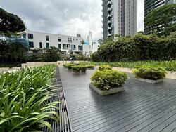 The Colonnade (D10), Condominium #458485211